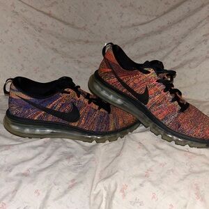 Nike Air Max Flyknit